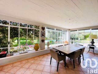 Maison à vendre 7 pièces 196 m²