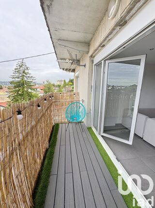  Appartement � vendre 4 pi�ces 92 m�