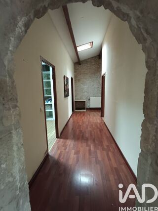  Maison à vendre 5 pièces 145 m²