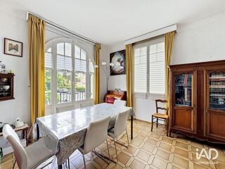  Maison à vendre 5 pièces 110 m²