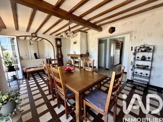  Maison à vendre 4 pièces 73 m²