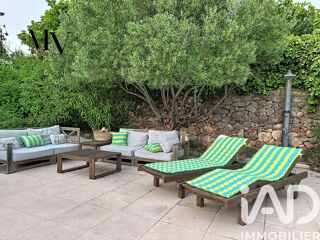  Maison à vendre 9 pièces 166 m²