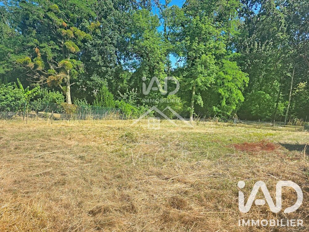 Vente Terrain Vente Terrain à bâtir 437 m&sup2; Montgé-en-goële