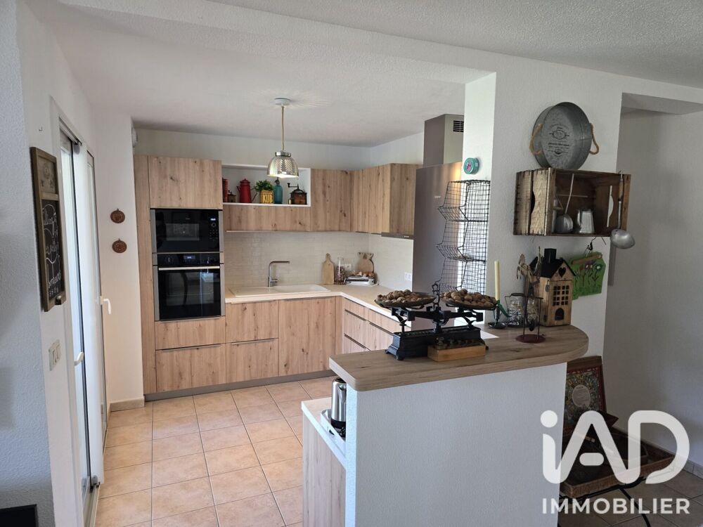 Vente Appartement Vente Appartement 4 pièces Chorges