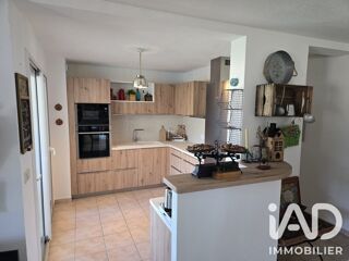  Appartement à vendre 4 pièces 77 m²