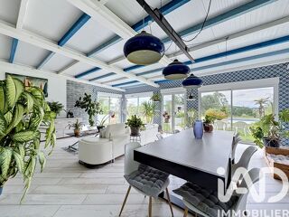  Maison à vendre 10 pièces 347 m²