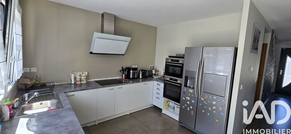 Vente Maison Vente Maison/villa 5 pièces Yerres