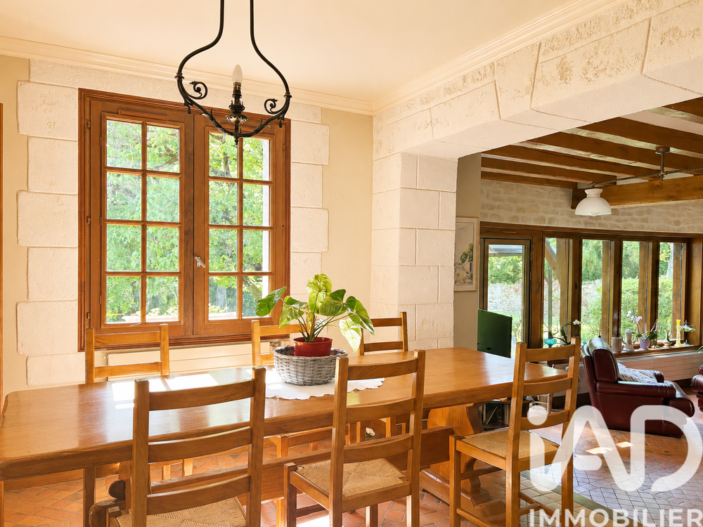 Vente Maison/villa 6 pièces