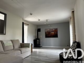  Maison à vendre 4 pièces 77 m²