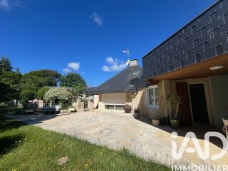  Maison à vendre 4 pièces 125 m²