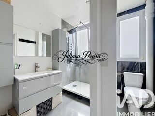  Appartement à vendre 3 pièces 55 m²