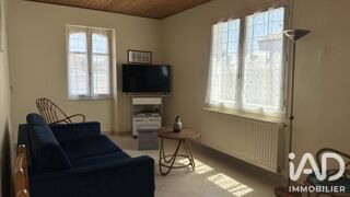  Maison à vendre 3 pièces 85 m²