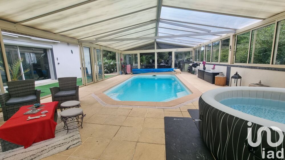 à vendre  Maison Tourves (83170)