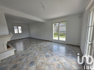  Maison à vendre 6 pièces 130 m²