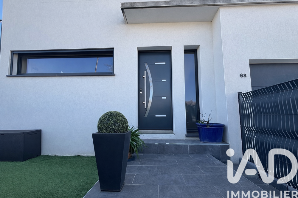 Vente Maison/villa 4 pièces