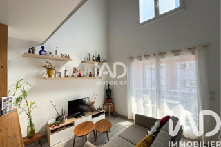  Appartement � vendre 2 pi�ces 67 m�