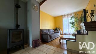  Maison à vendre 4 pièces 92 m²
