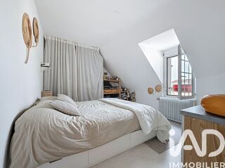  Appartement à vendre 2 pièces 56 m²