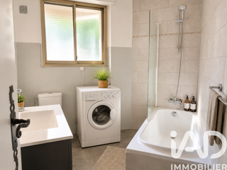 Appartement à vendre 1 pièce 31 m²