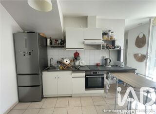  Appartement à vendre 3 pièces 63 m²