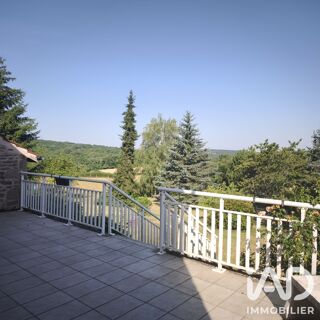 Vente Maison Vente Longère 8 pièces Sainte-magnance