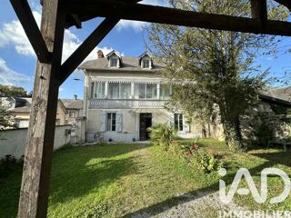  Maison à vendre 6 pièces 192 m²
