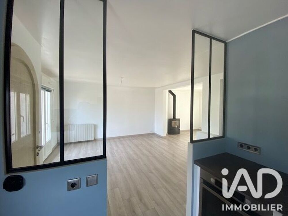 Vente Maison/villa 8 pièces