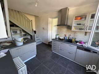  Maison à vendre 3 pièces 80 m²