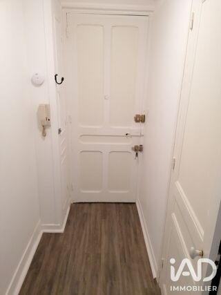  Appartement à vendre 2 pièces 42 m²