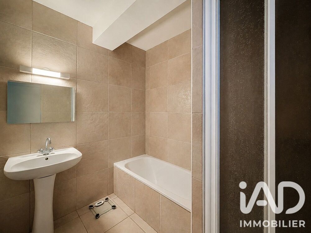 Vente Maison de ville 6 pièces