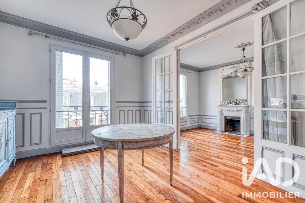 Vente Appartement Vente Appartement 4 pièces Saint-maur-des-fossés