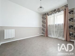  Appartement à vendre 2 pièces 43 m²