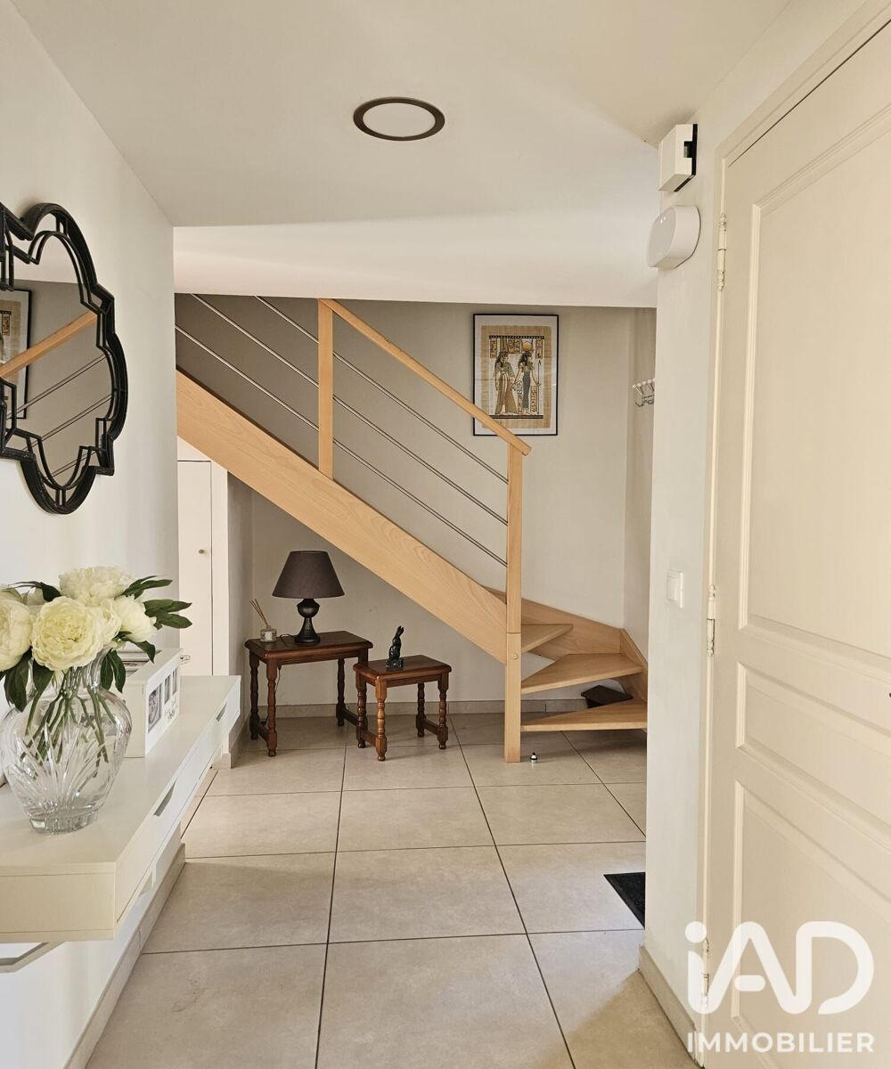 Vente Maison de ville 5 pièces