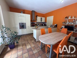  Maison à vendre 6 pièces 135 m²