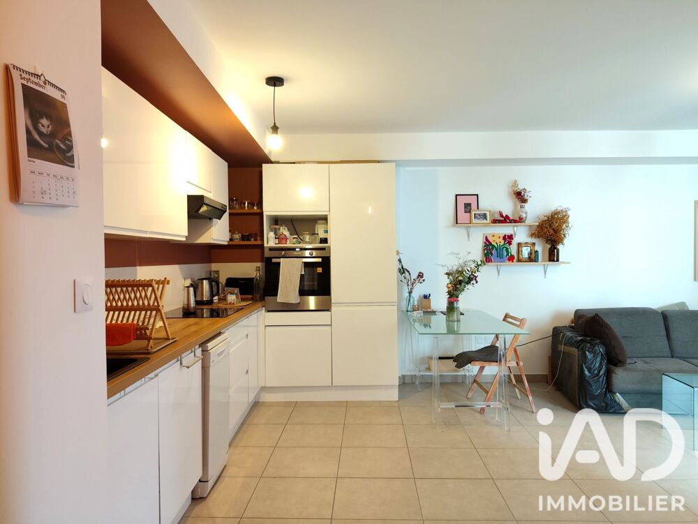 Location Appartement Location Appartement 2 pièces Marseille 4