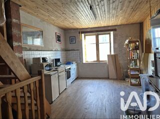  Maison à vendre 4 pièces 70 m²
