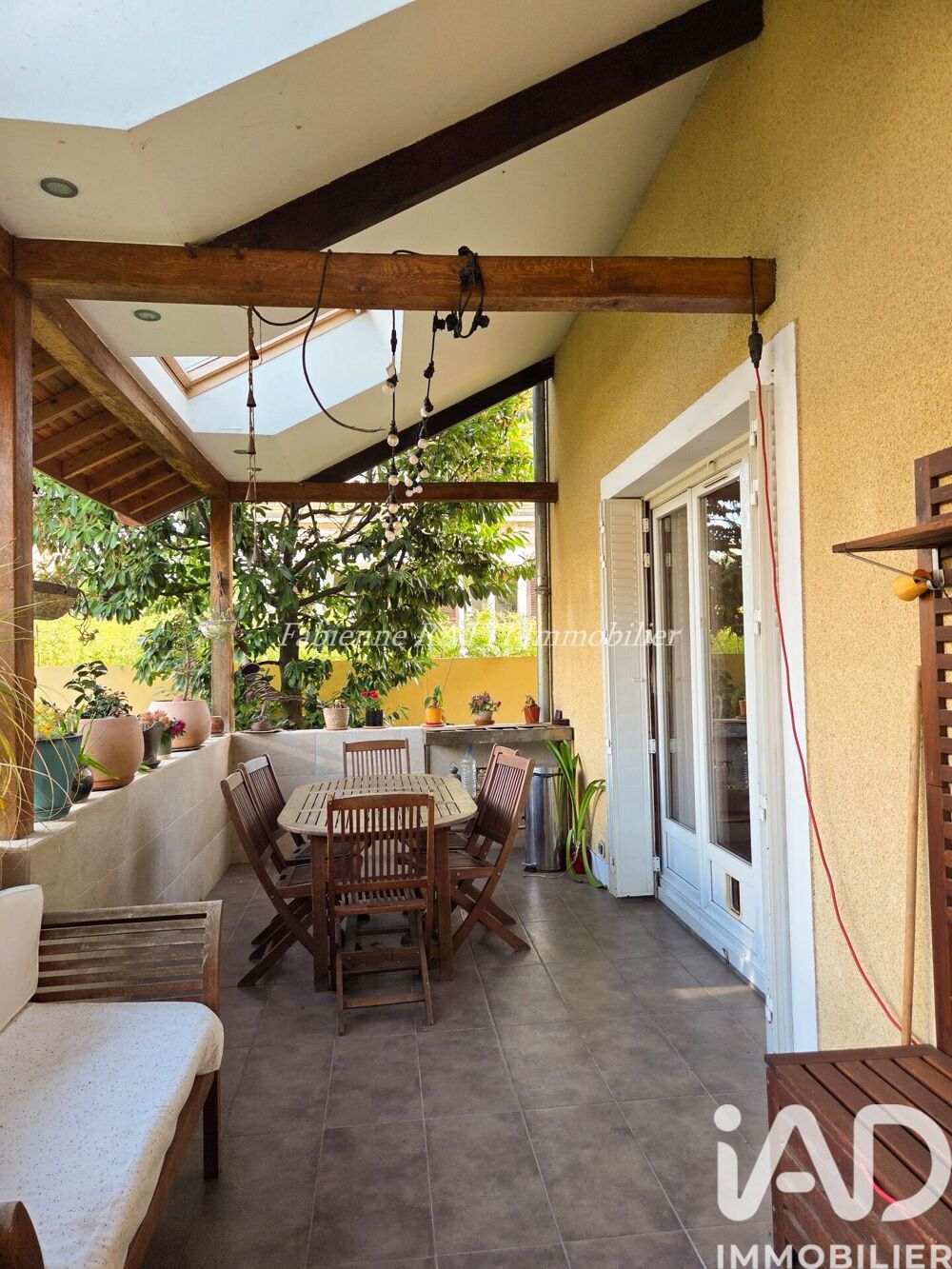 Vente Maison/villa 7 pièces