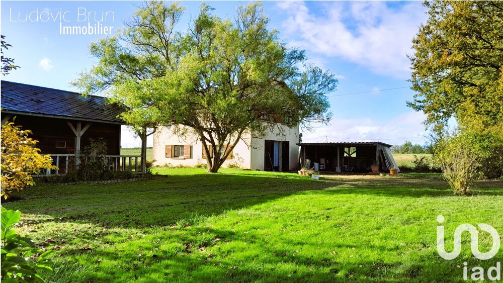 Vente Maison traditionnelle 4 pièces