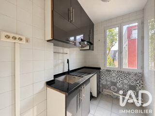  Appartement à vendre 2 pièces 30 m²