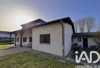  Maison � vendre 10 pi�ces 245 m�