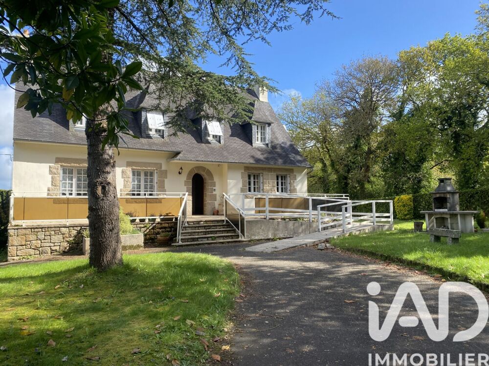 Vente Maison traditionnelle 7 pièces