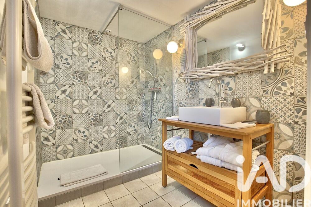 � vendre  Maison Gr�oux-les-Bains (04800)