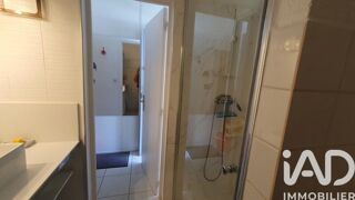  Appartement à vendre 1 pièce 20 m²