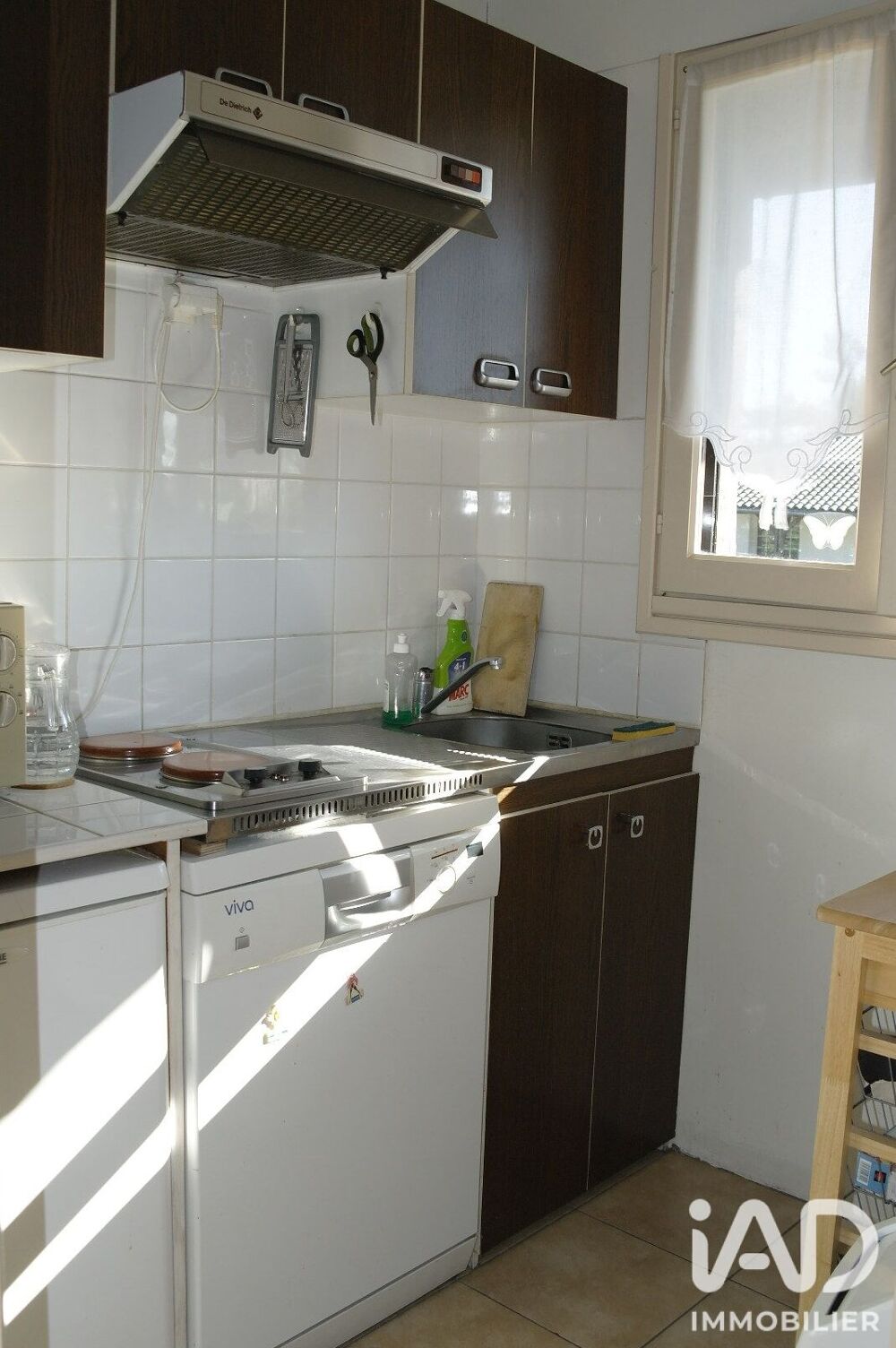 Vente Appartement Vente Duplex 2 pièces Cazaubon