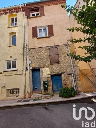 Appartement à vendre 2 pièces 48 m²