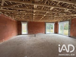  Maison à vendre 4 pièces 77 m²