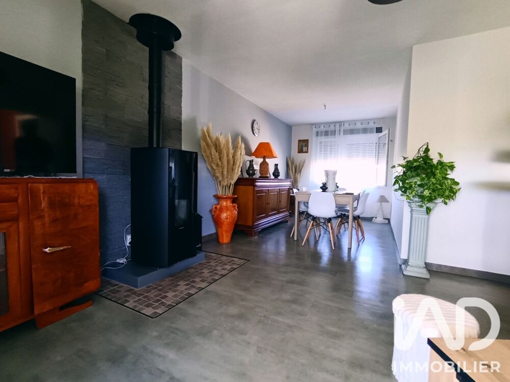 Vente Maison de village 4 pièces