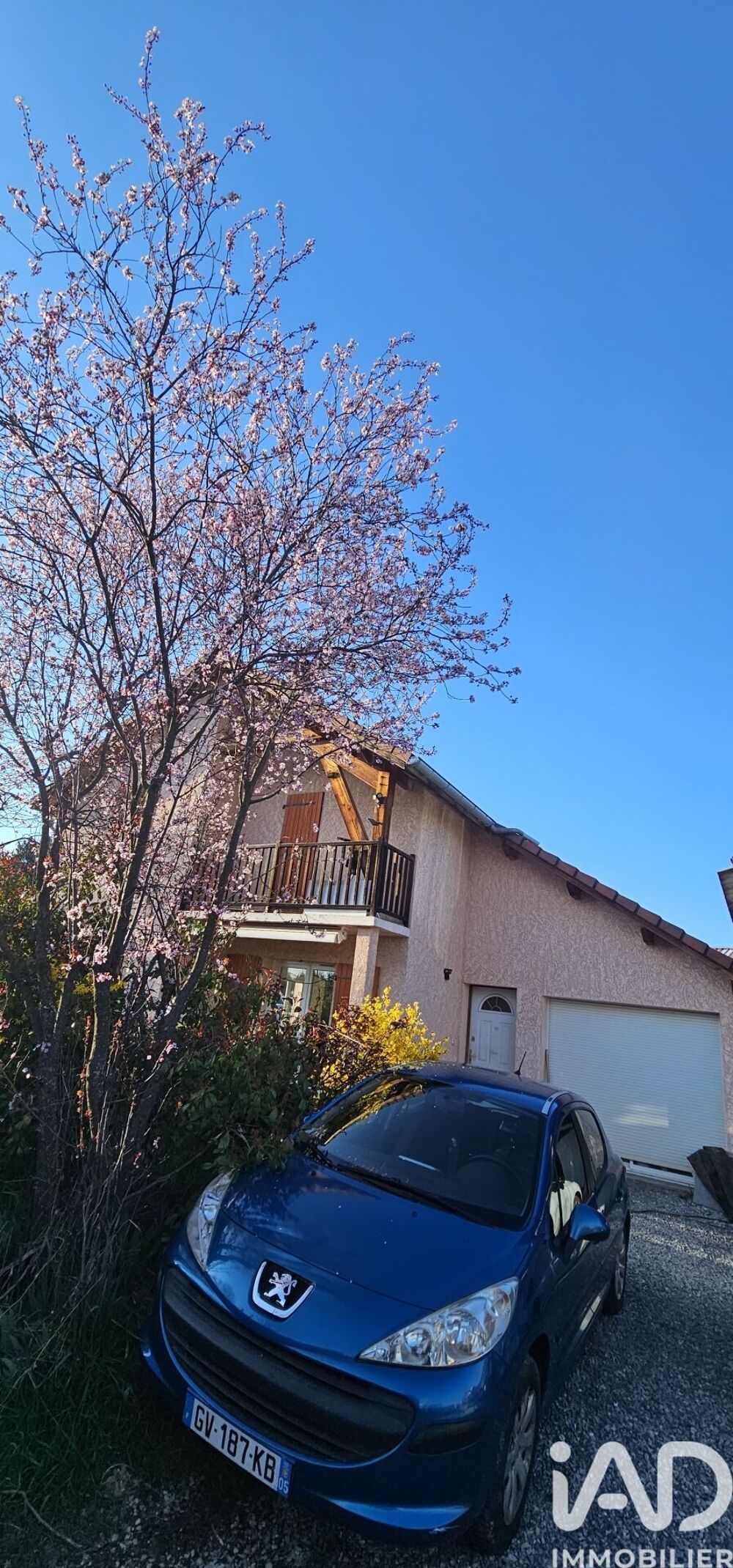 Vente Maison/villa 4 pièces