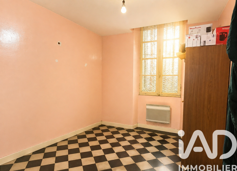 Vente Maison Vente Maison/villa 4 pièces Vertheuil