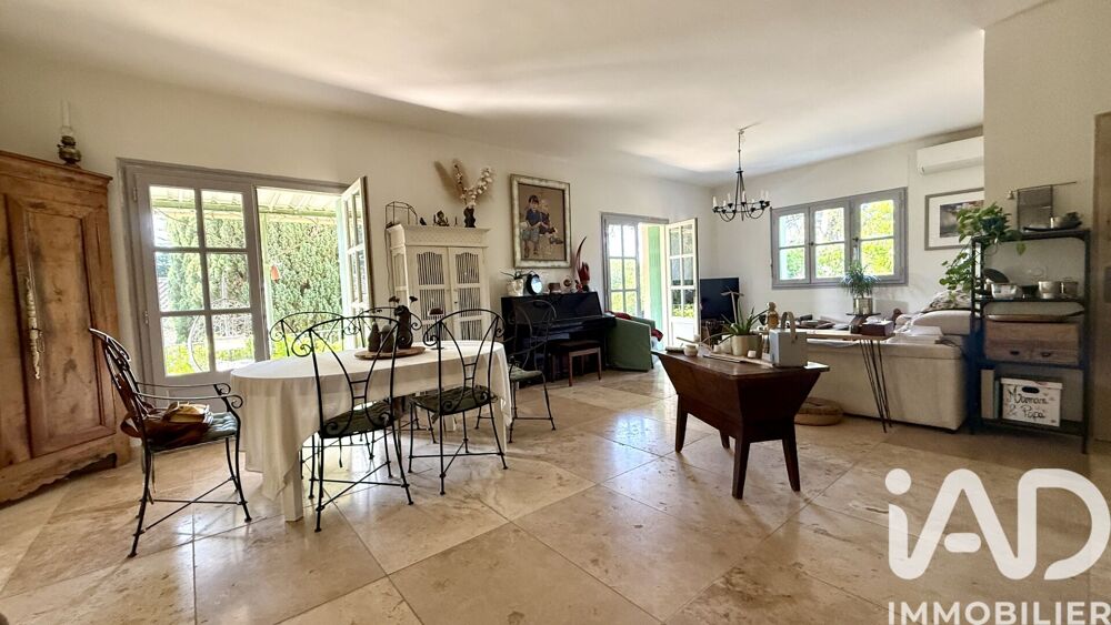 Vente Maison traditionnelle 7 pièces